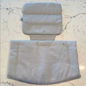 Stokke Tripp Trapp Cushion - Anthracite